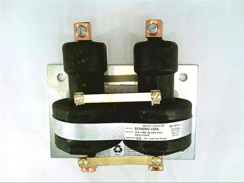 MDI S2100NO-120A