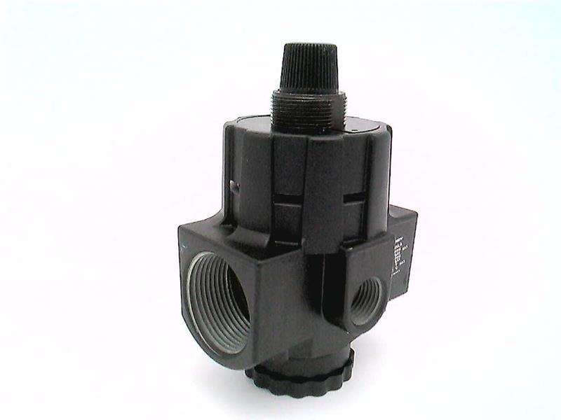 NORGREN R24-A00-RNLA