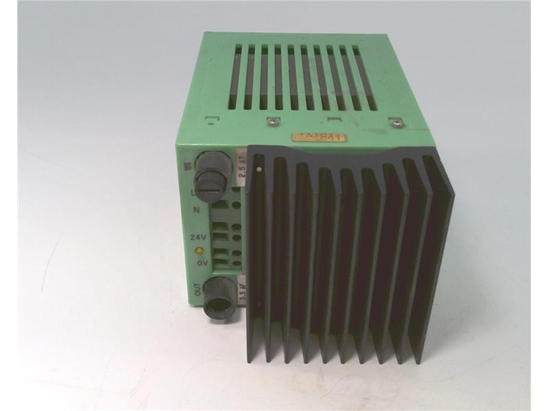 PHOENIX CONTACT CM90PS110AC/24VDC/2