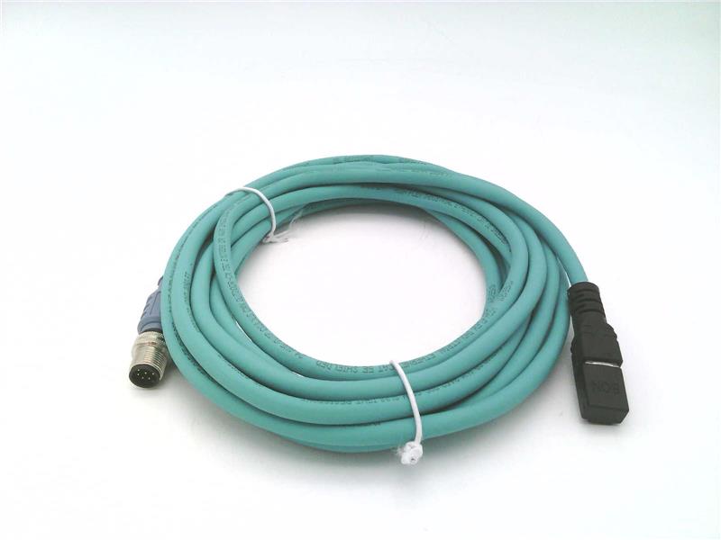 TURCK RSS RJ45S 441-5M