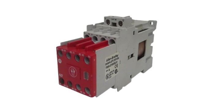 700S-CF530ZJC by ALLEN BRADLEY