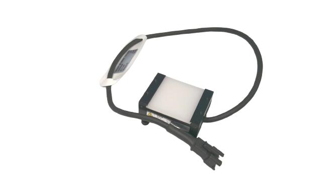 OMRON CCS-TH-27X27BL