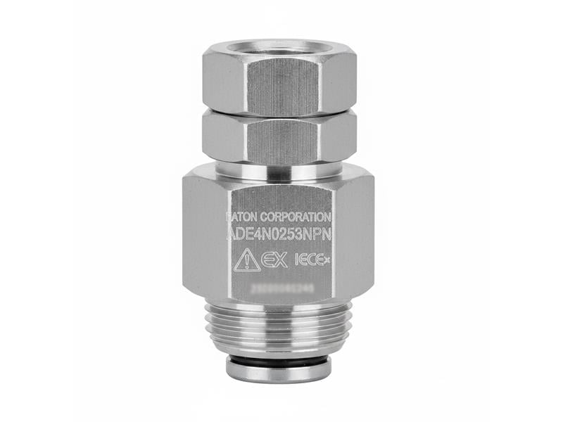 EATON CORPORATION ADE4N0253NPN