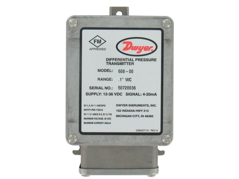 DWYER 608-02
