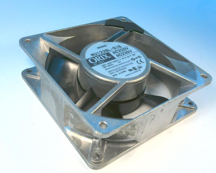 ORIENTAL MOTOR MU1238L-51B
