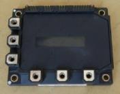 FUJI ELECTRIC 6MBP75RA06002