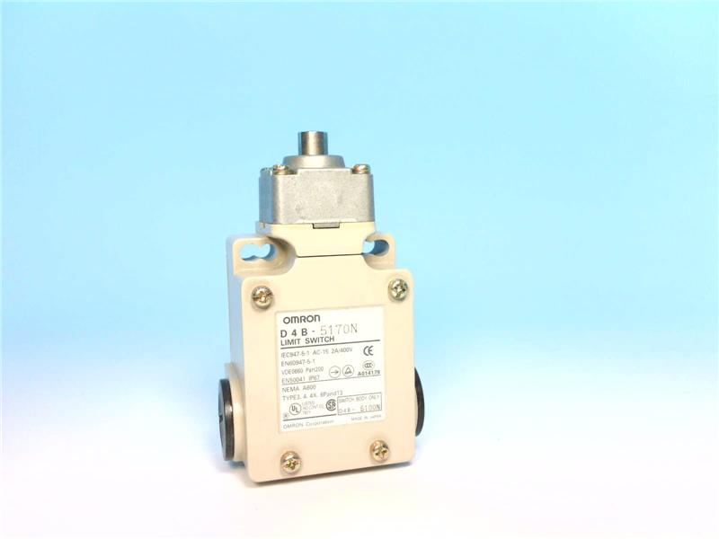 OMRON D4B-5170N