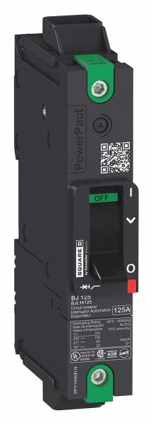 SCHNEIDER ELECTRIC BGL16015