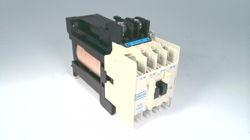 MITSUBISHI SRD-N4-DC125V-2A2B