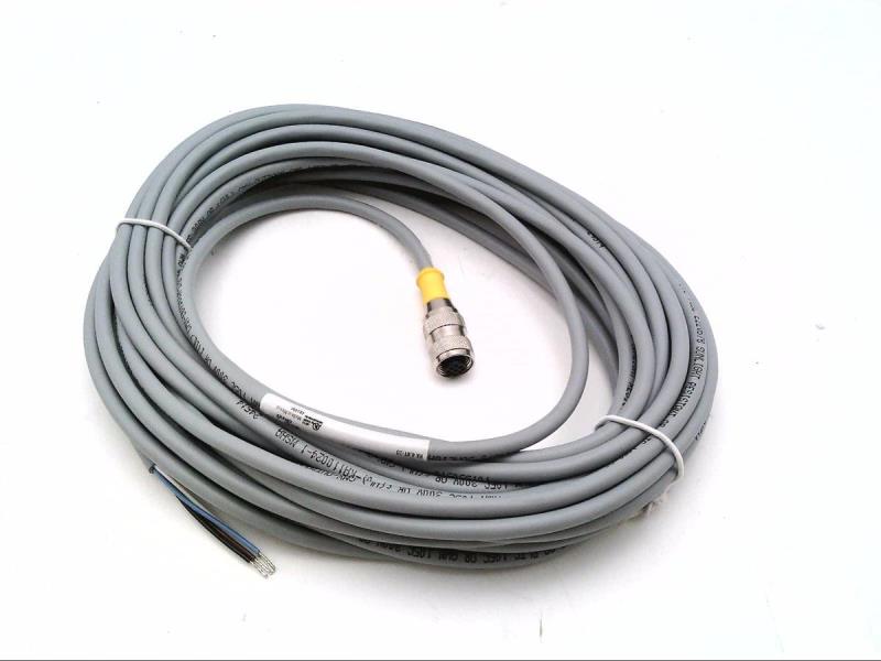 TURCK RK 4.4T-9