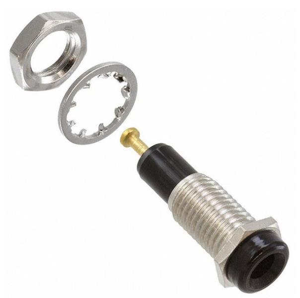 M39024/10-07 by CONCORD ELECTRONICS