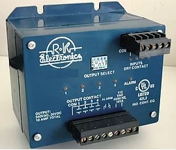 R-K ELECTRONICS QPB-115A