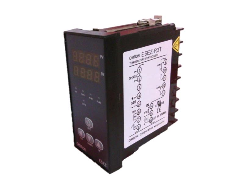 OMRON E5EZ-R3T