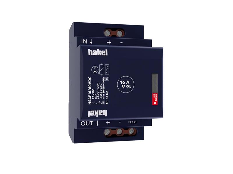 HAKEL HSAF16/60VDC