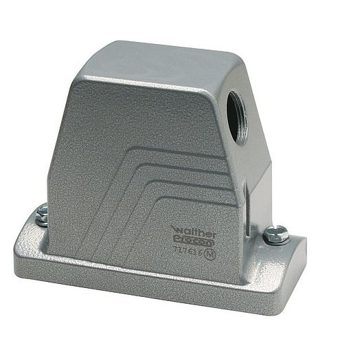 WALTHER ELECTRIC 717616OVEM
