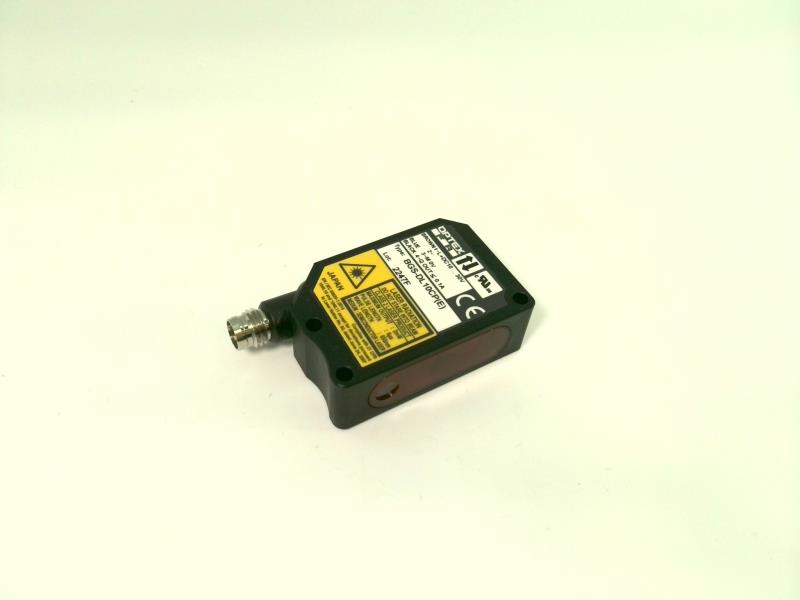 OPTEX BGS-DL10CP(E)