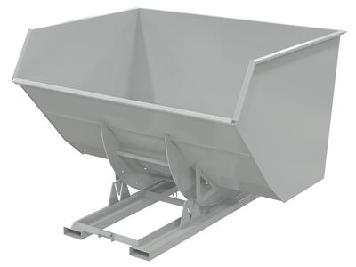 VESTIL D-500-HD-NB-GY-MG