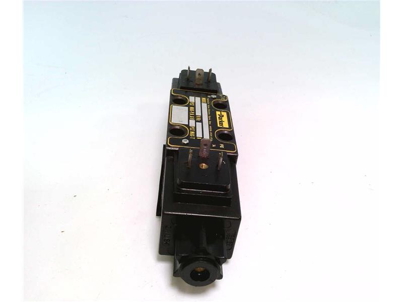 PARKER D1VW20DNQD-70