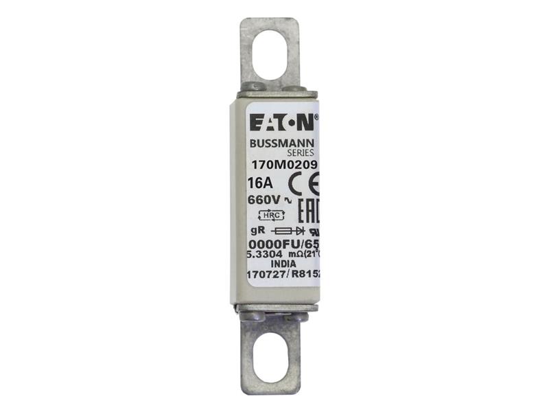 EATON CORPORATION 170M0209