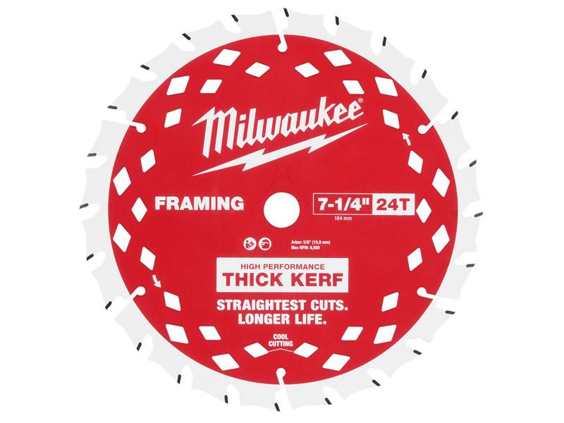 MILWAUKEE POWER TOOLS 48-40-0742