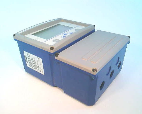 INVENSYS 875PH-A3F