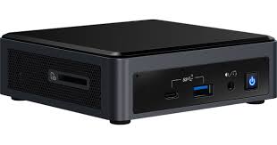INTEL BXNUC10I5FNK1