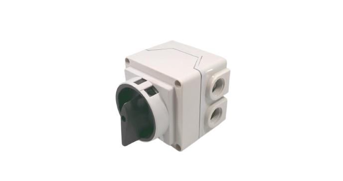 KRAUS & NAIMER CA20-A293-NLB403-PF1