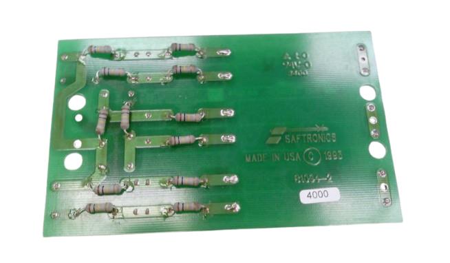 SAFTRONICS B1094-2