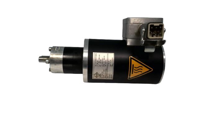 DEMATEK ED8080A