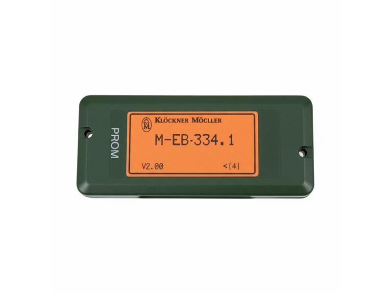 EATON CORPORATION M-EB-334.1