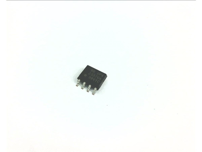 BURR BROWN OPA2337UA