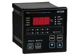 SPRINGER CONTROLS NT538-ETH