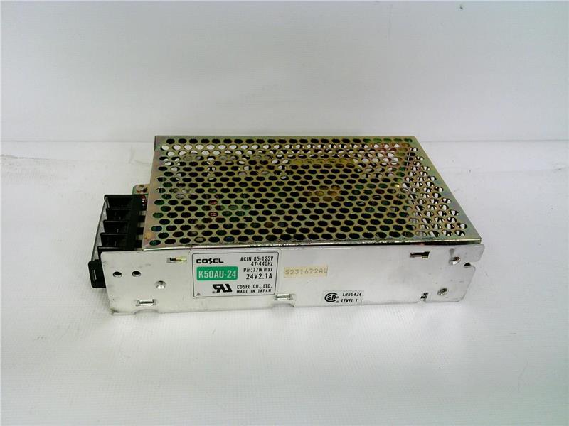COSEL K50AU-24