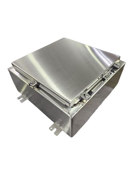 HAMMOND MANUFACTURING 1418N4S16K12