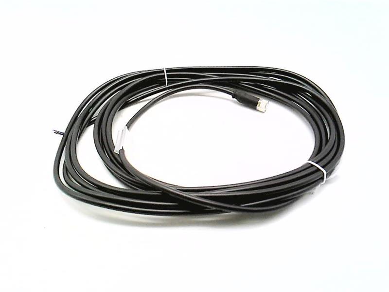 KD U-M8-3A-V1-050 by LEUZE