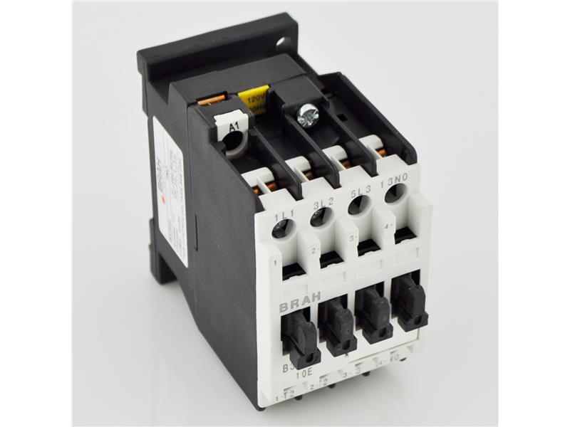 BRAH ELECTRIC B3TF3110-0AP6