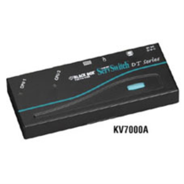 BLACK BOX CORP KV7000A-K