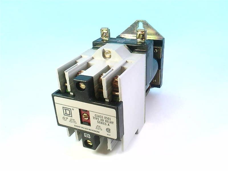 SCHNEIDER ELECTRIC 8501XDO40V62