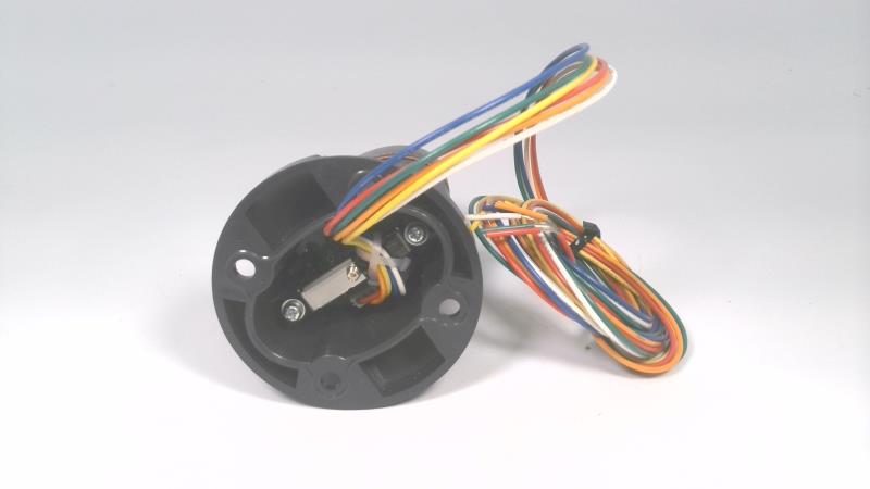 IDEC LD6A-1DQB-R