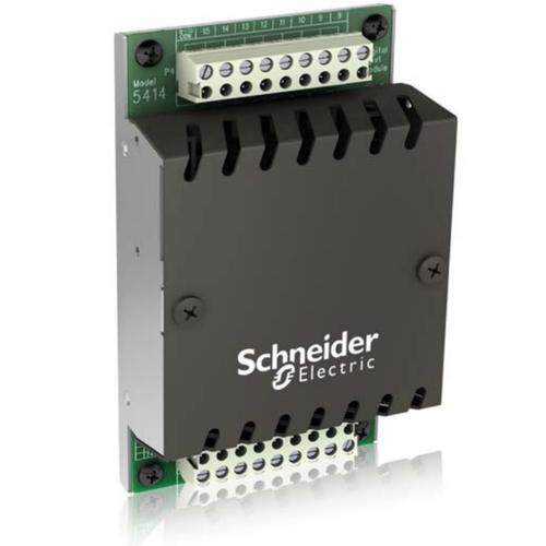 SCHNEIDER ELECTRIC TBUX297318