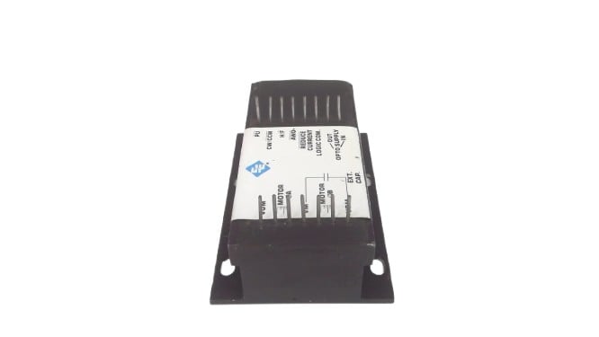 DANAHER MOTION 430-T