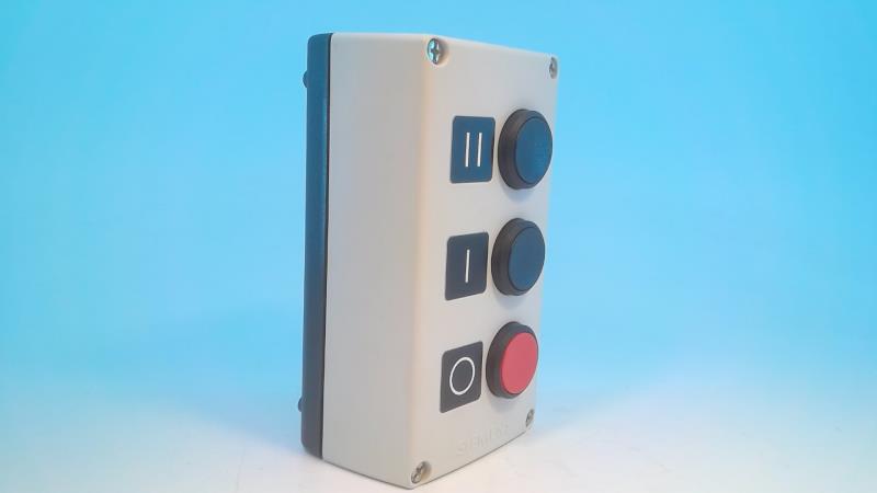 SIEMENS 3SB3803-0DB3