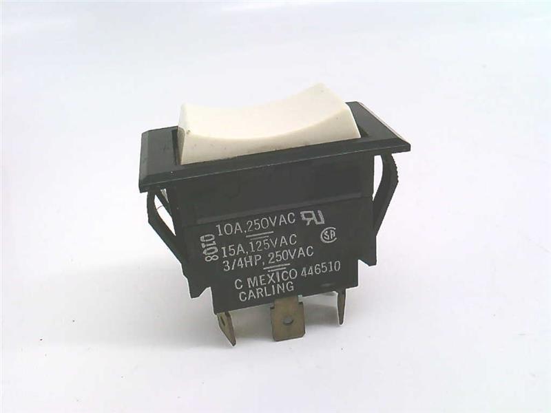 CARLING SWITCH 446510