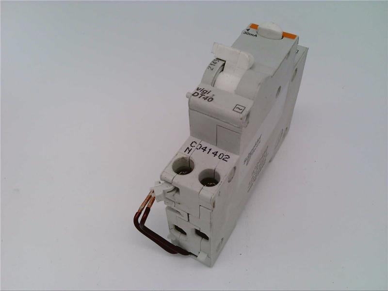 SCHNEIDER ELECTRIC MG21450