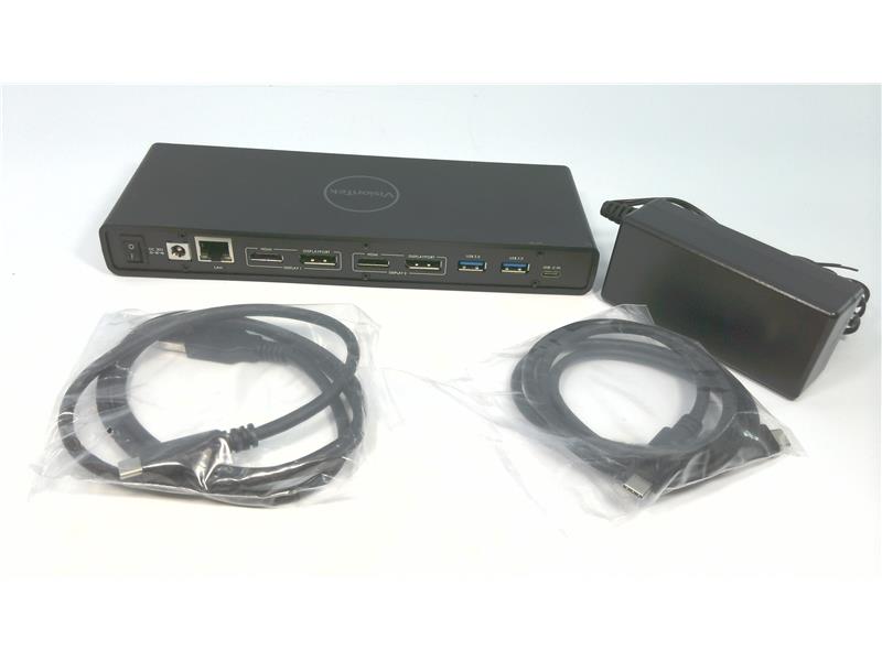 VISION TECH AMERICA INC VT 4000