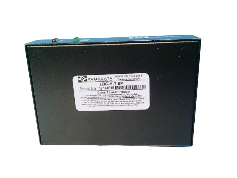 BROADATA LBC-H-T-5P