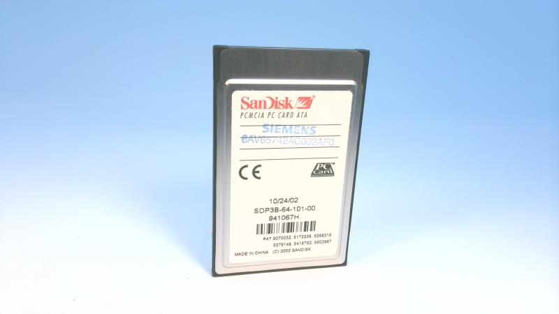 SIEMENS 6AV6-574-2AC00-2AF0