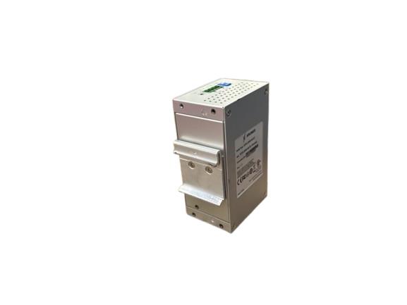 THE MOXA GROUP EDS-208A-M-SC