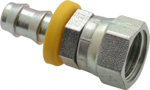 PARKER 3JC82-6-6