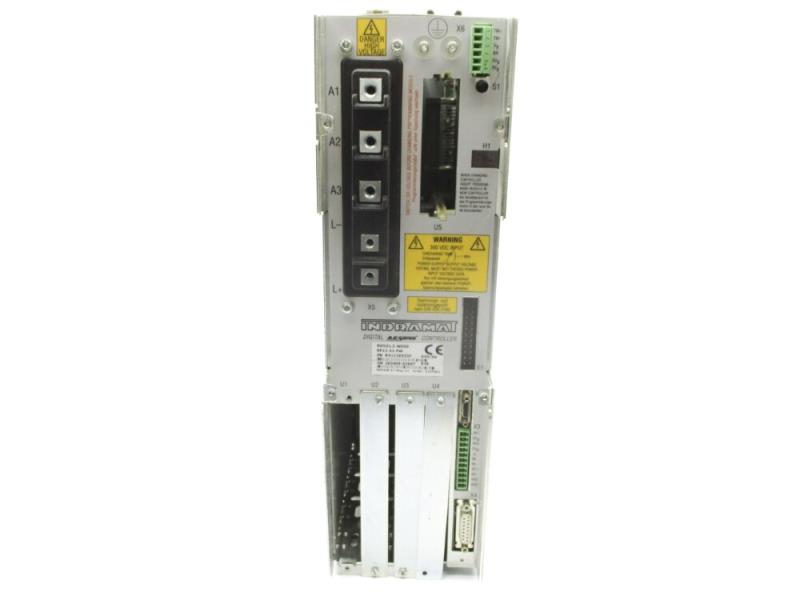 DDS02.2-W050-BE12-01 by BOSCH